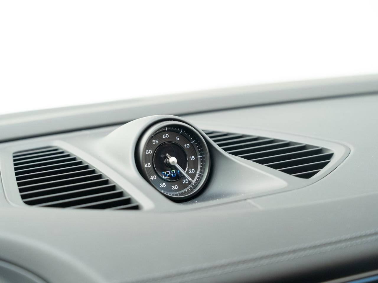 2026 Porsche Macan Electric Pompano Beach FL