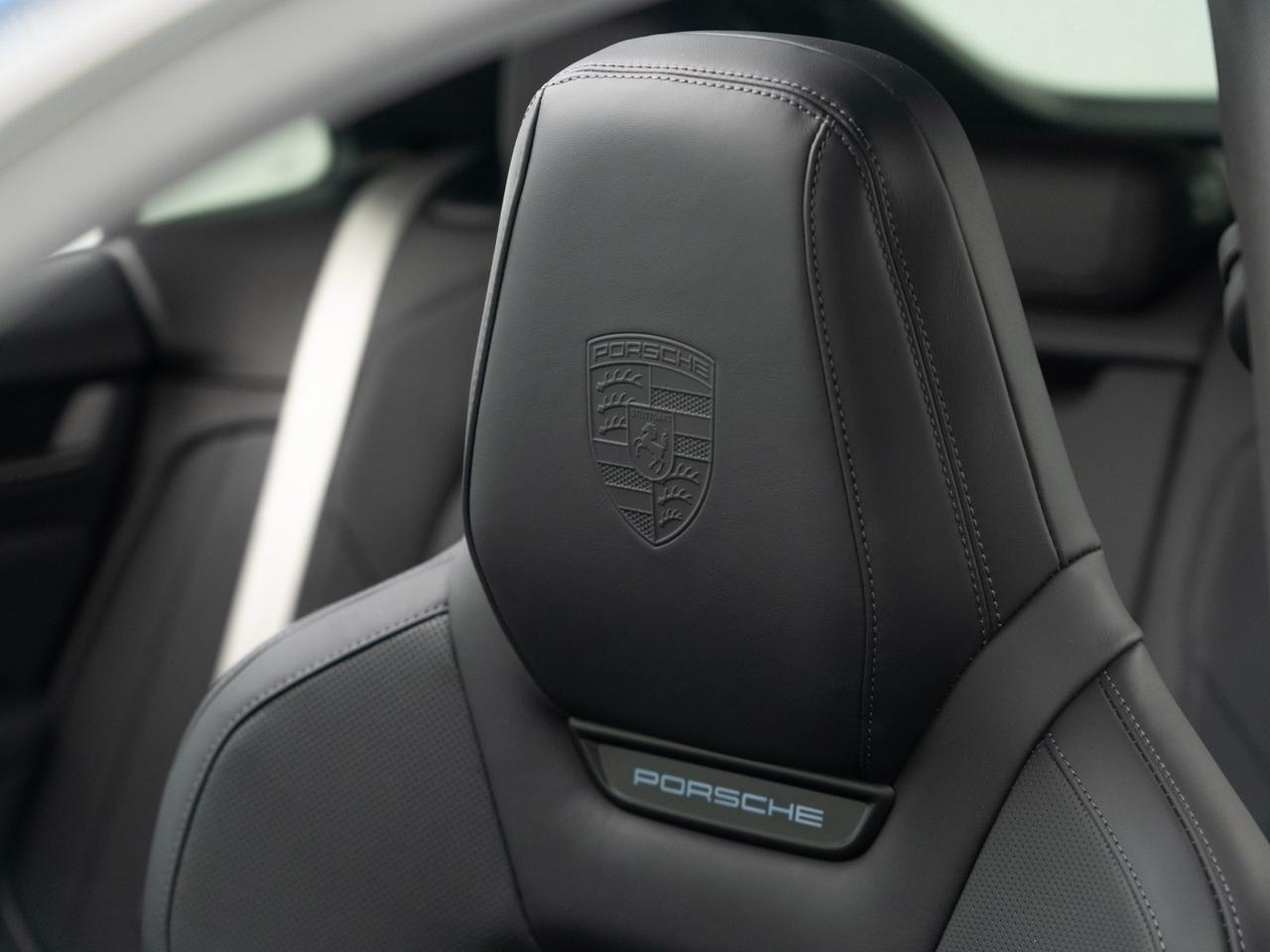 2026 Porsche Macan Electric Pompano Beach FL