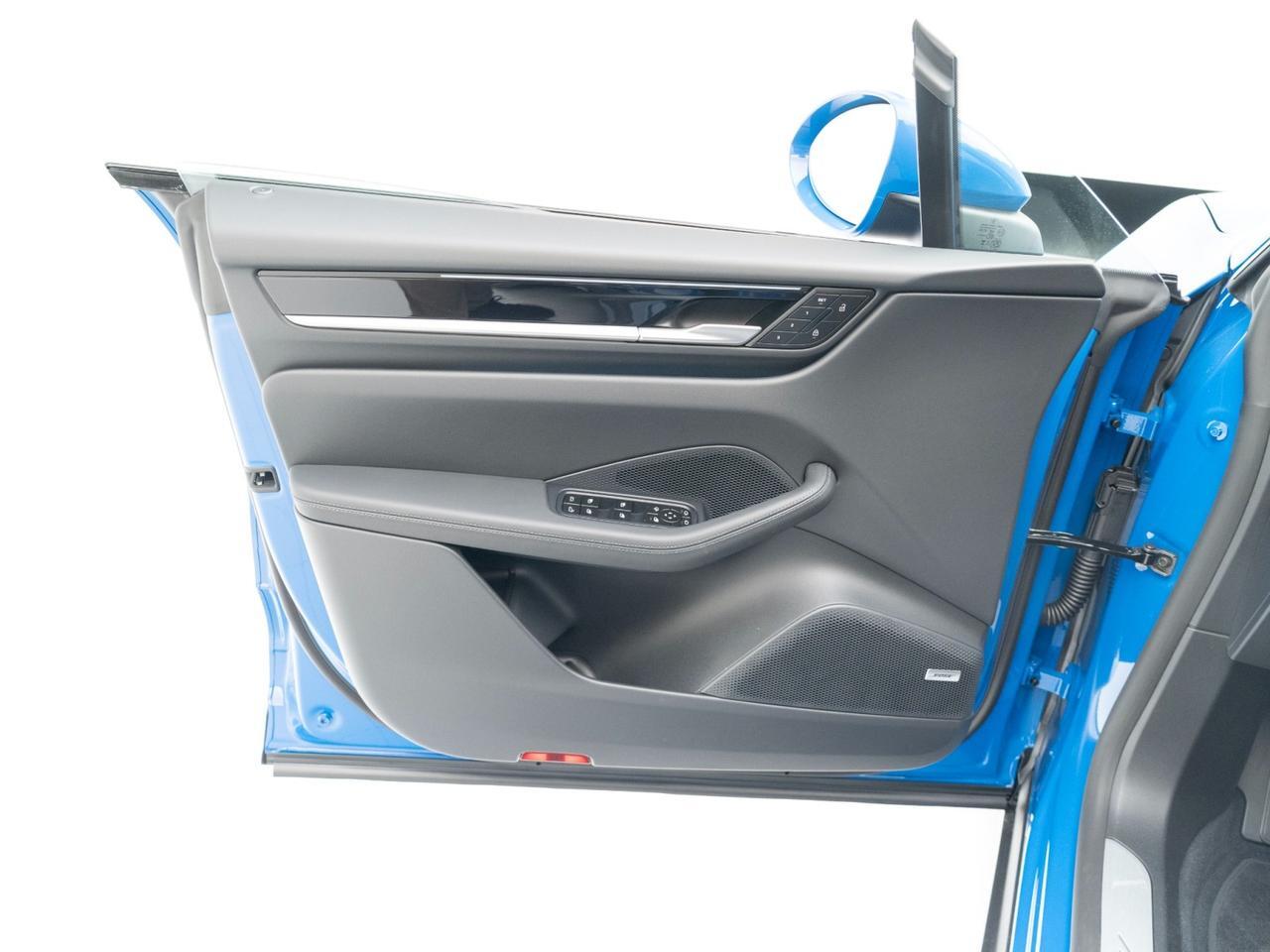 2026 Porsche Macan Electric Pompano Beach FL