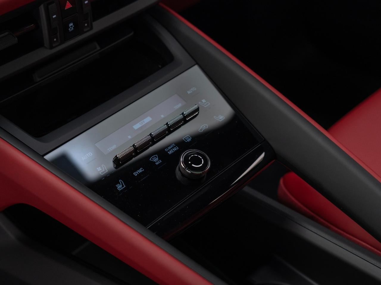 2026 Porsche Macan GTS Electric Pompano Beach FL