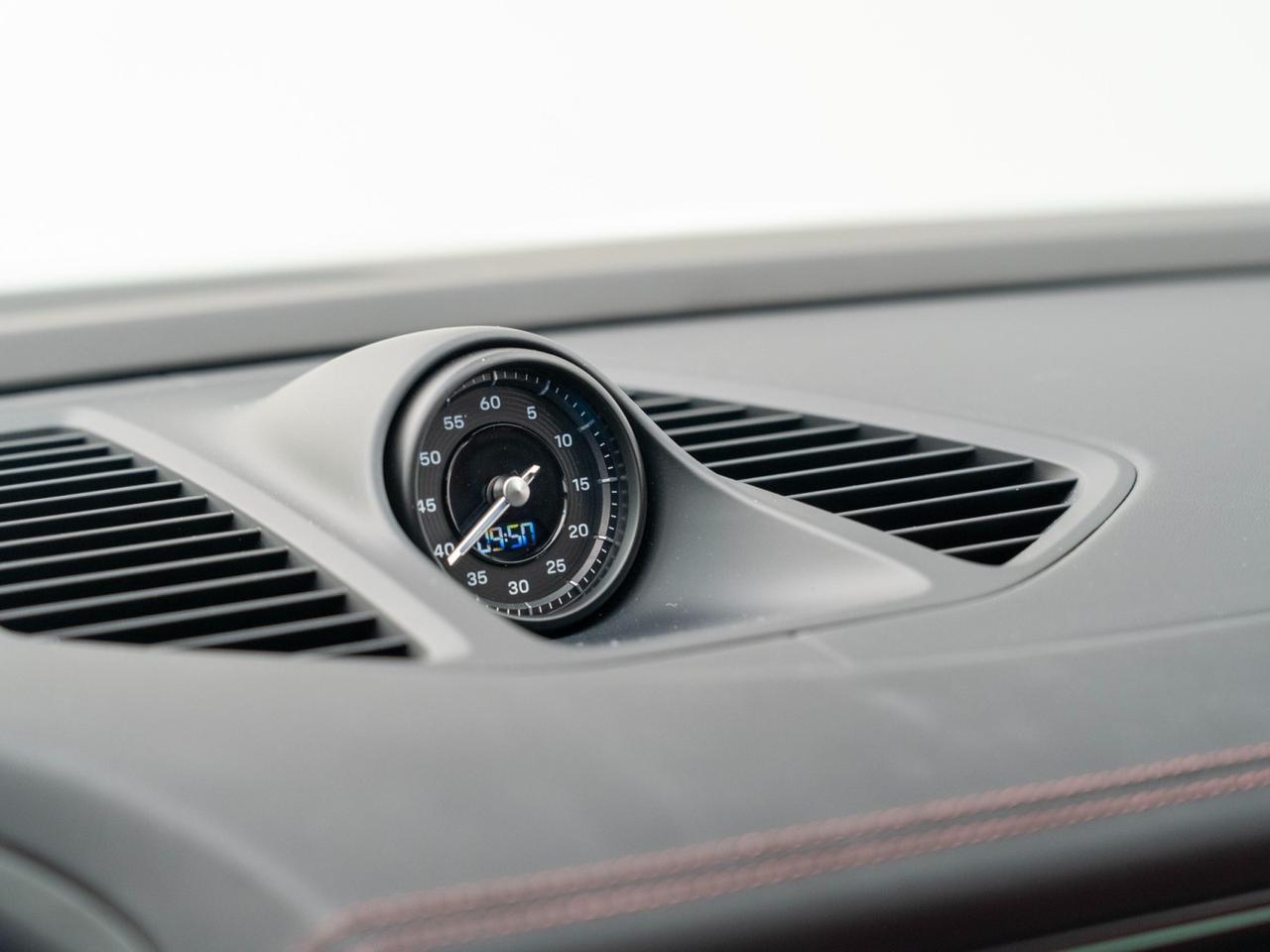 2026 Porsche Macan GTS Electric Pompano Beach FL