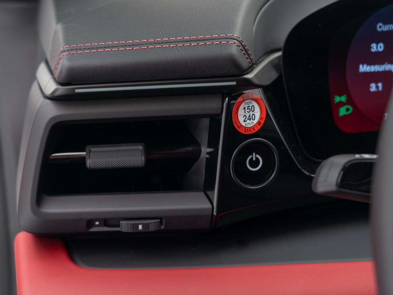 2026 Porsche Macan GTS Electric Pompano Beach FL