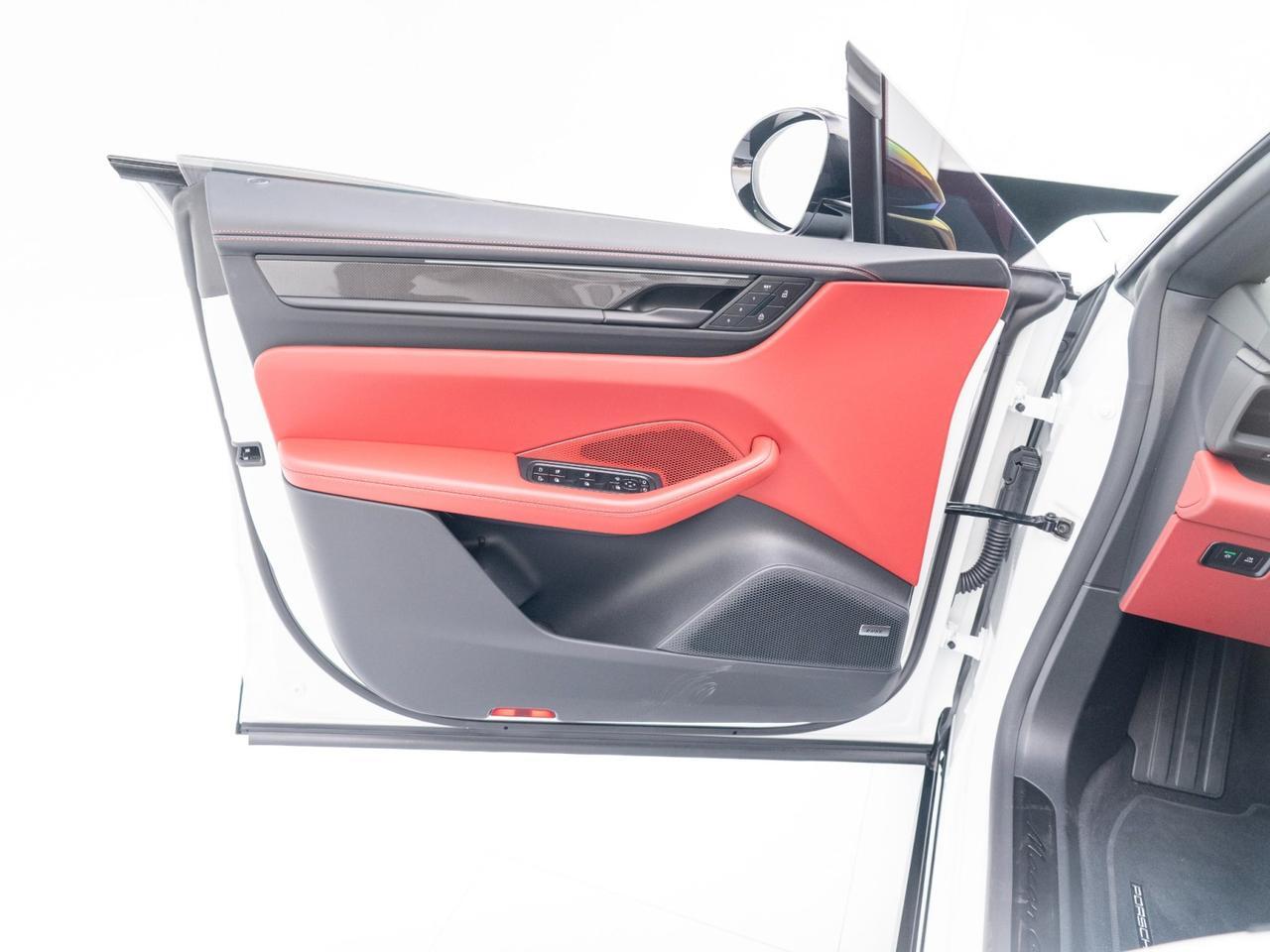 2026 Porsche Macan GTS Electric Pompano Beach FL