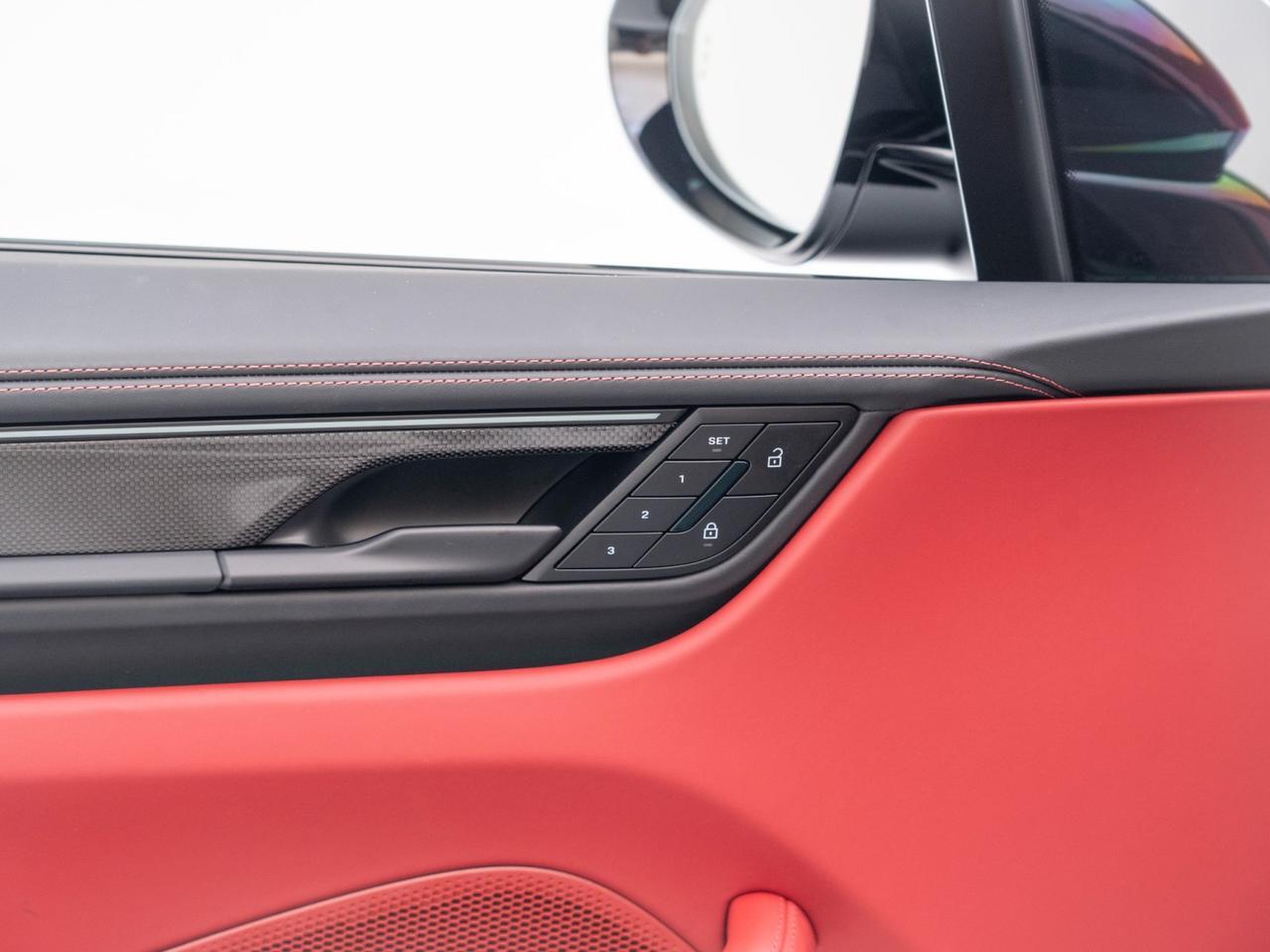 2026 Porsche Macan GTS Electric Pompano Beach FL