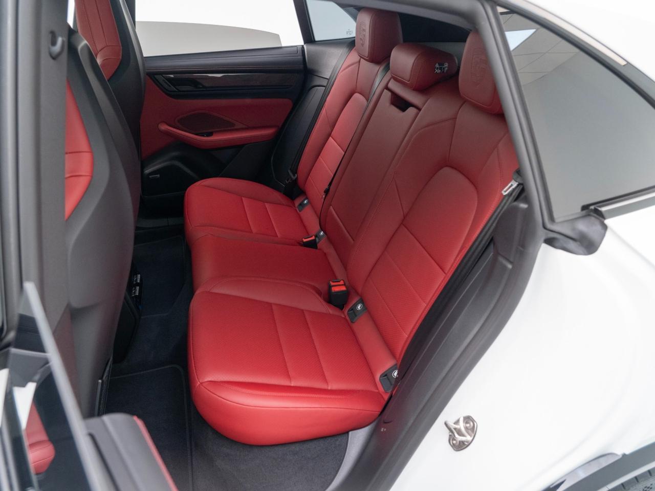 2026 Porsche Macan GTS Electric Pompano Beach FL