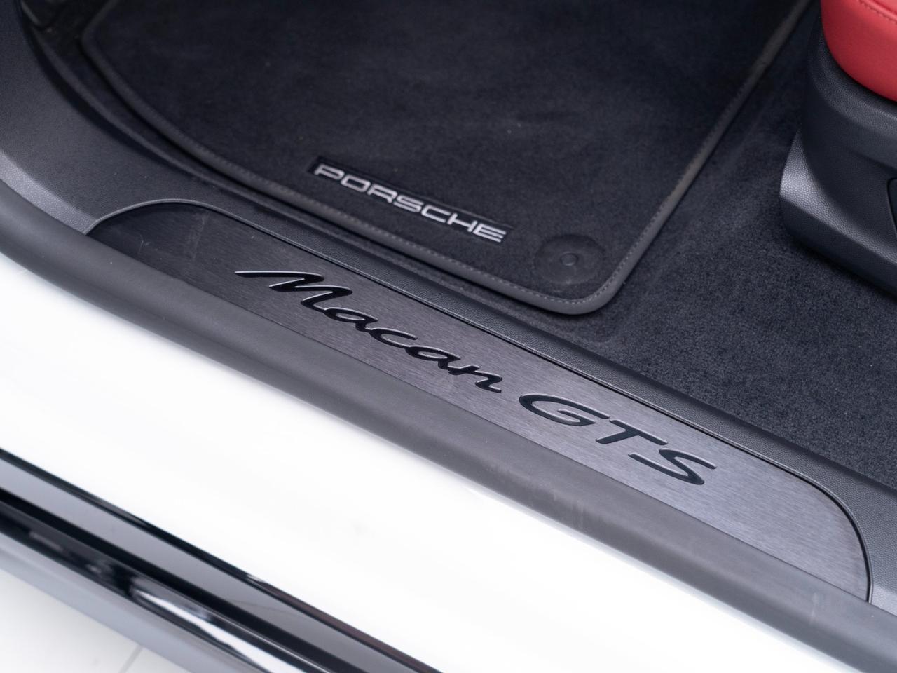 2026 Porsche Macan GTS Electric Pompano Beach FL