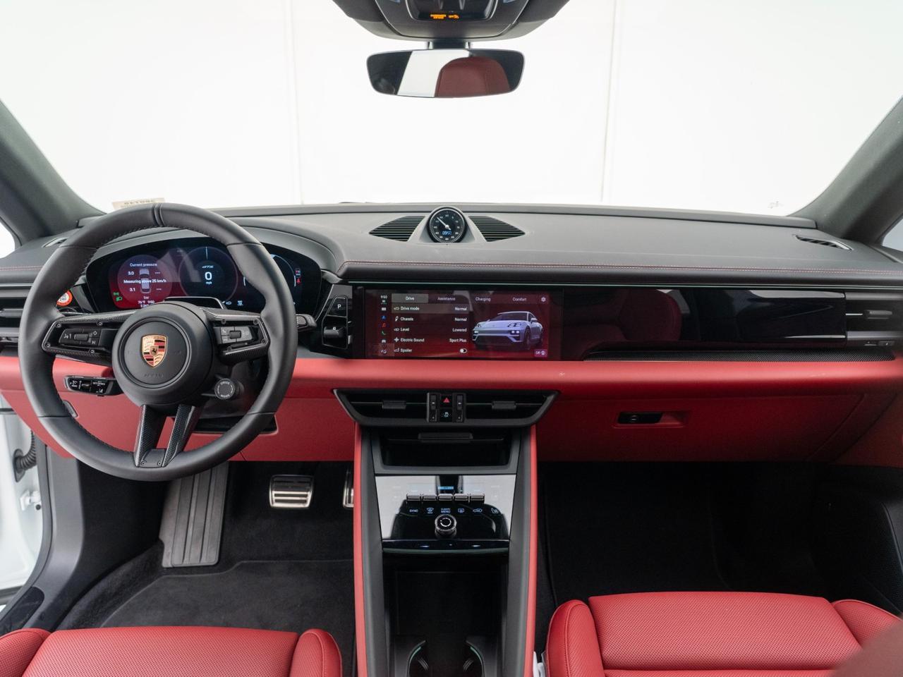 2026 Porsche Macan GTS Electric Pompano Beach FL