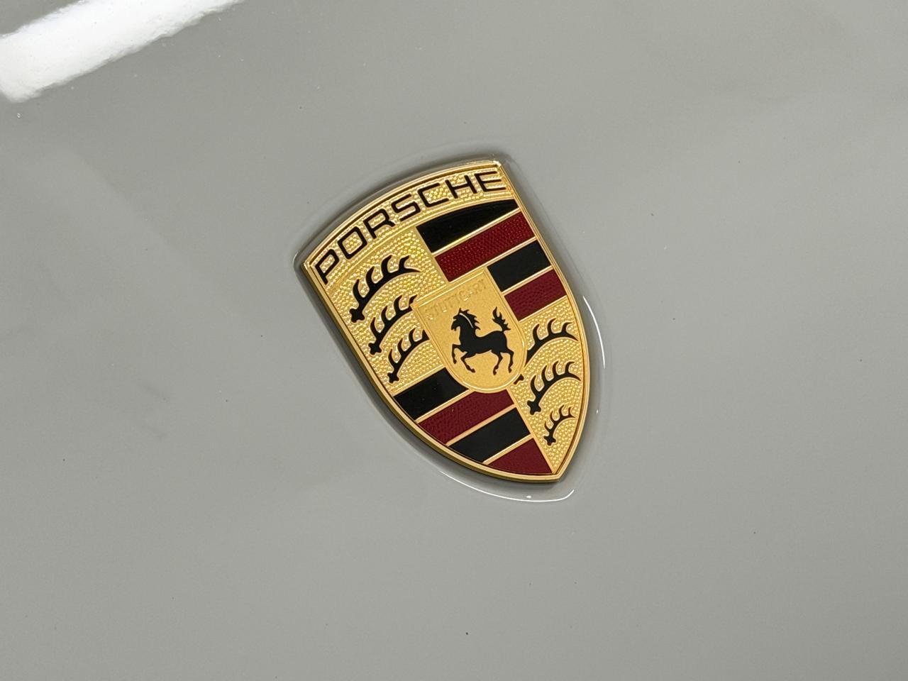 2026 Porsche Macan GTS Newark DE