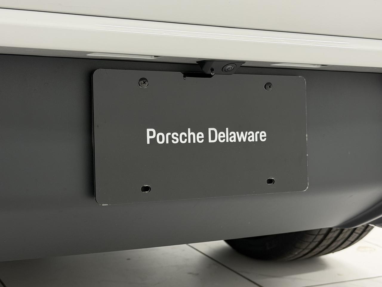 2026 Porsche Macan GTS Newark DE