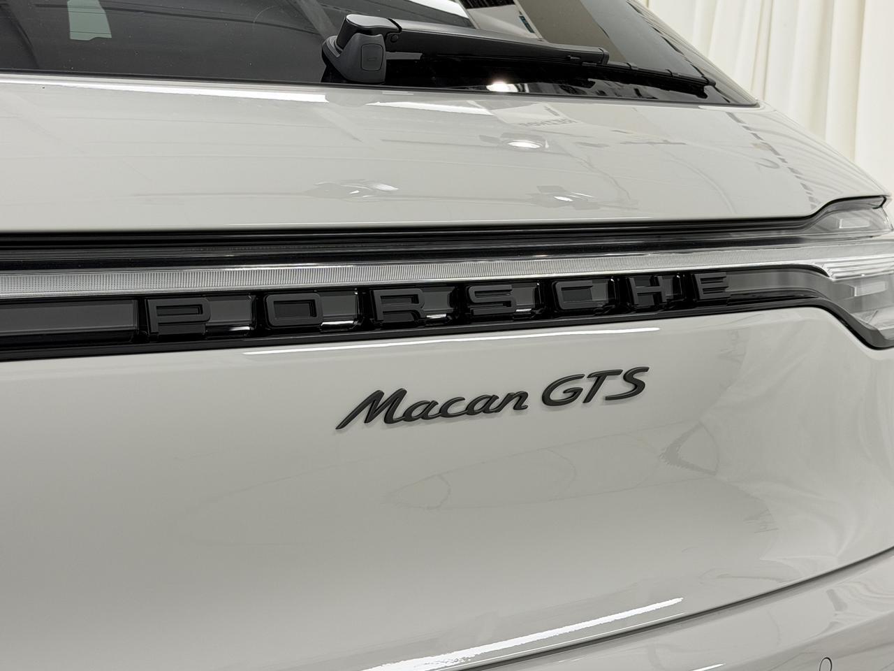 2026 Porsche Macan GTS Newark DE