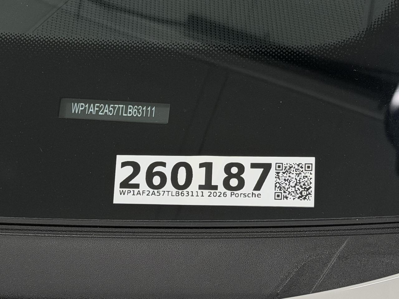 2026 Porsche Macan GTS Newark DE