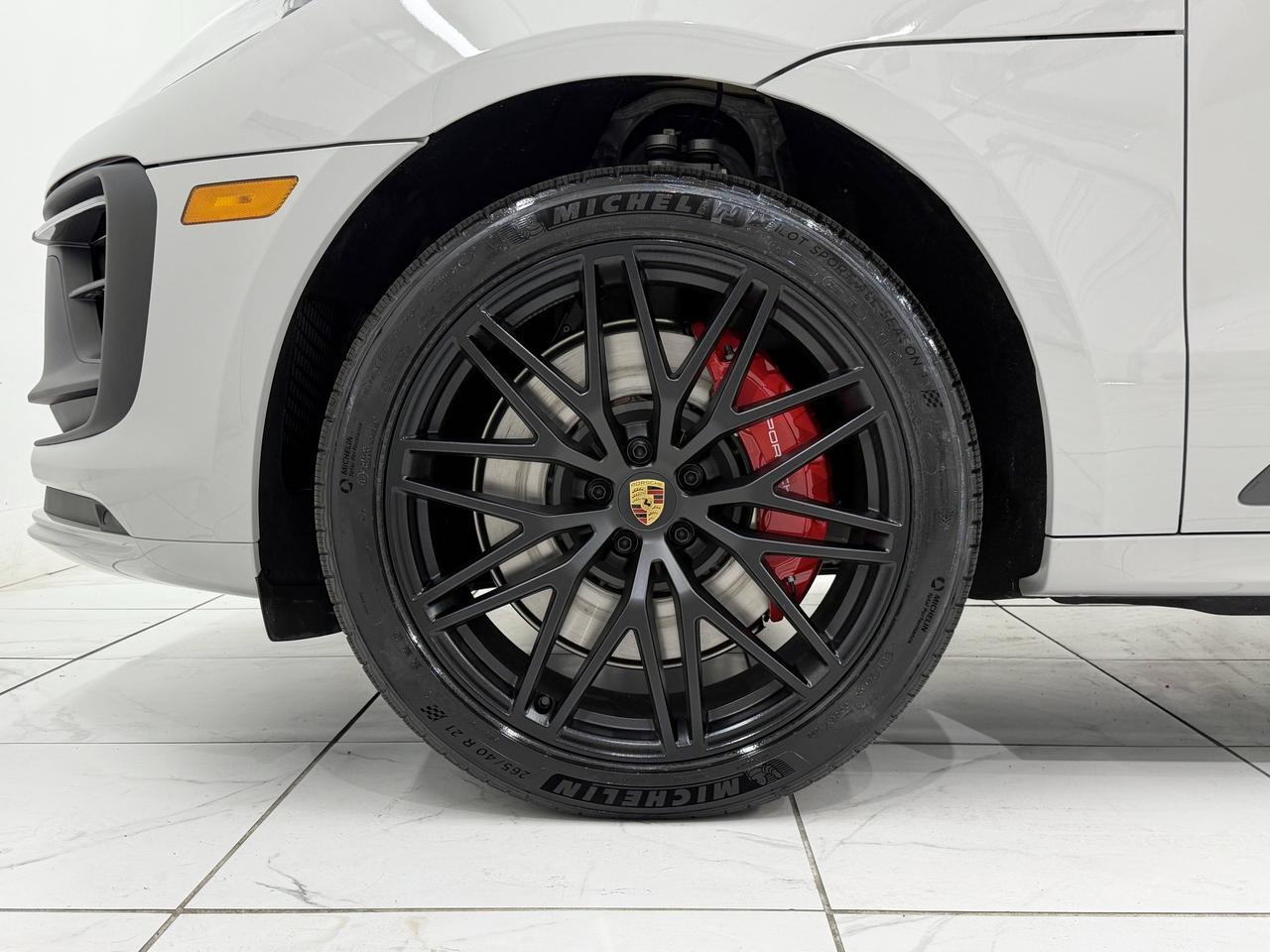 2026 Porsche Macan GTS Newark DE