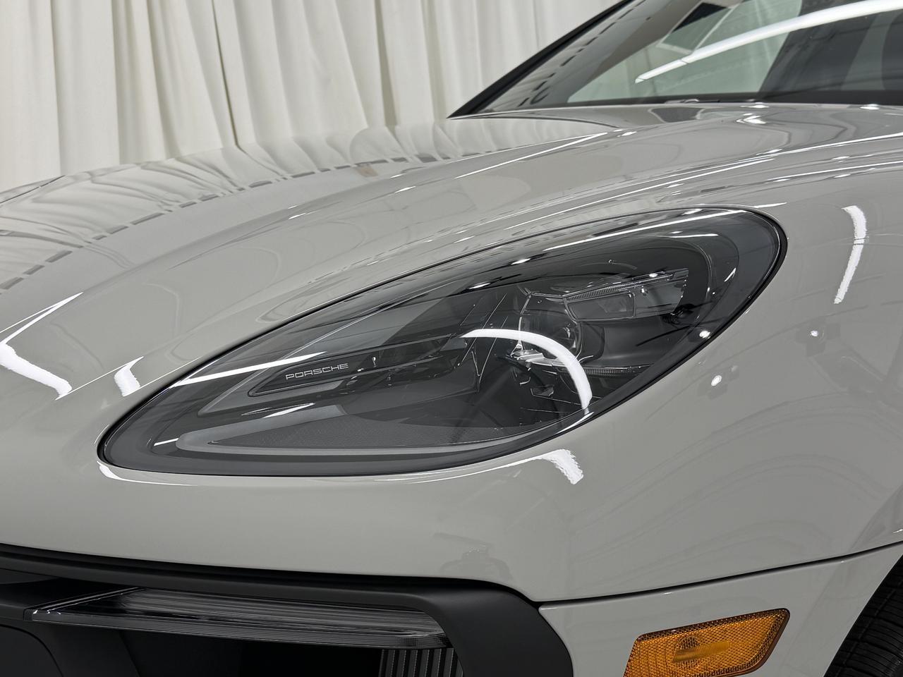 2026 Porsche Macan GTS Newark DE