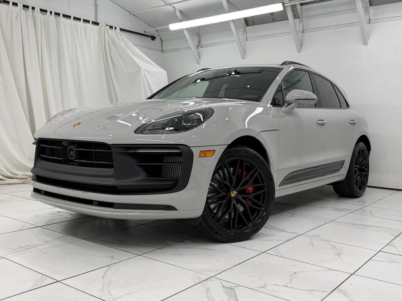 2026 Porsche Macan GTS Newark DE
