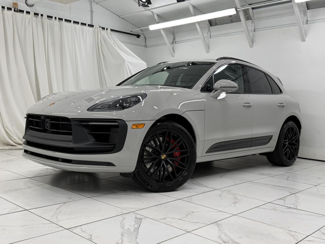 2026 Porsche Macan GTS Newark DE