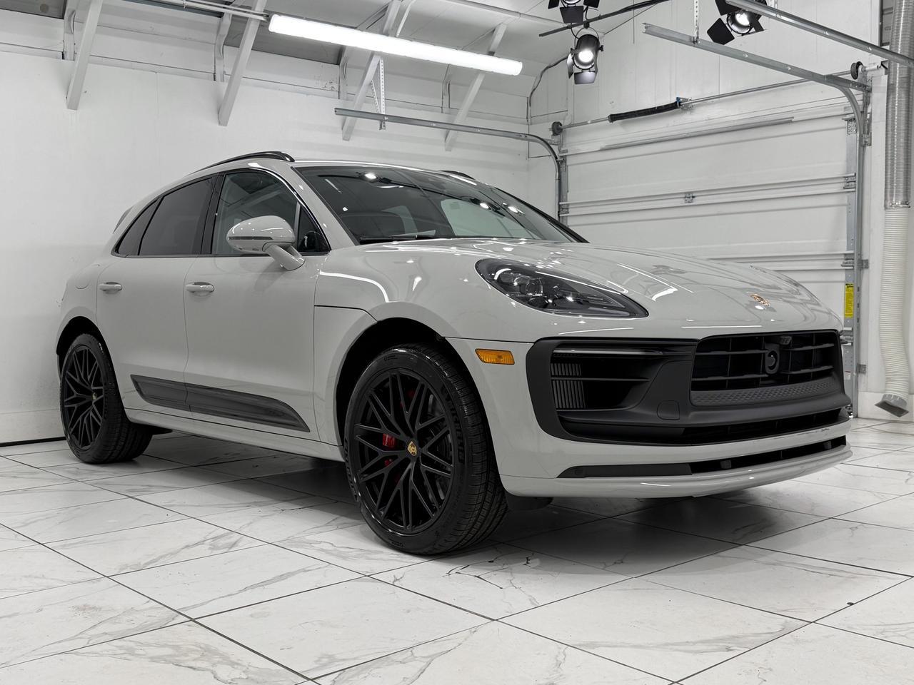 2026 Porsche Macan GTS Newark DE