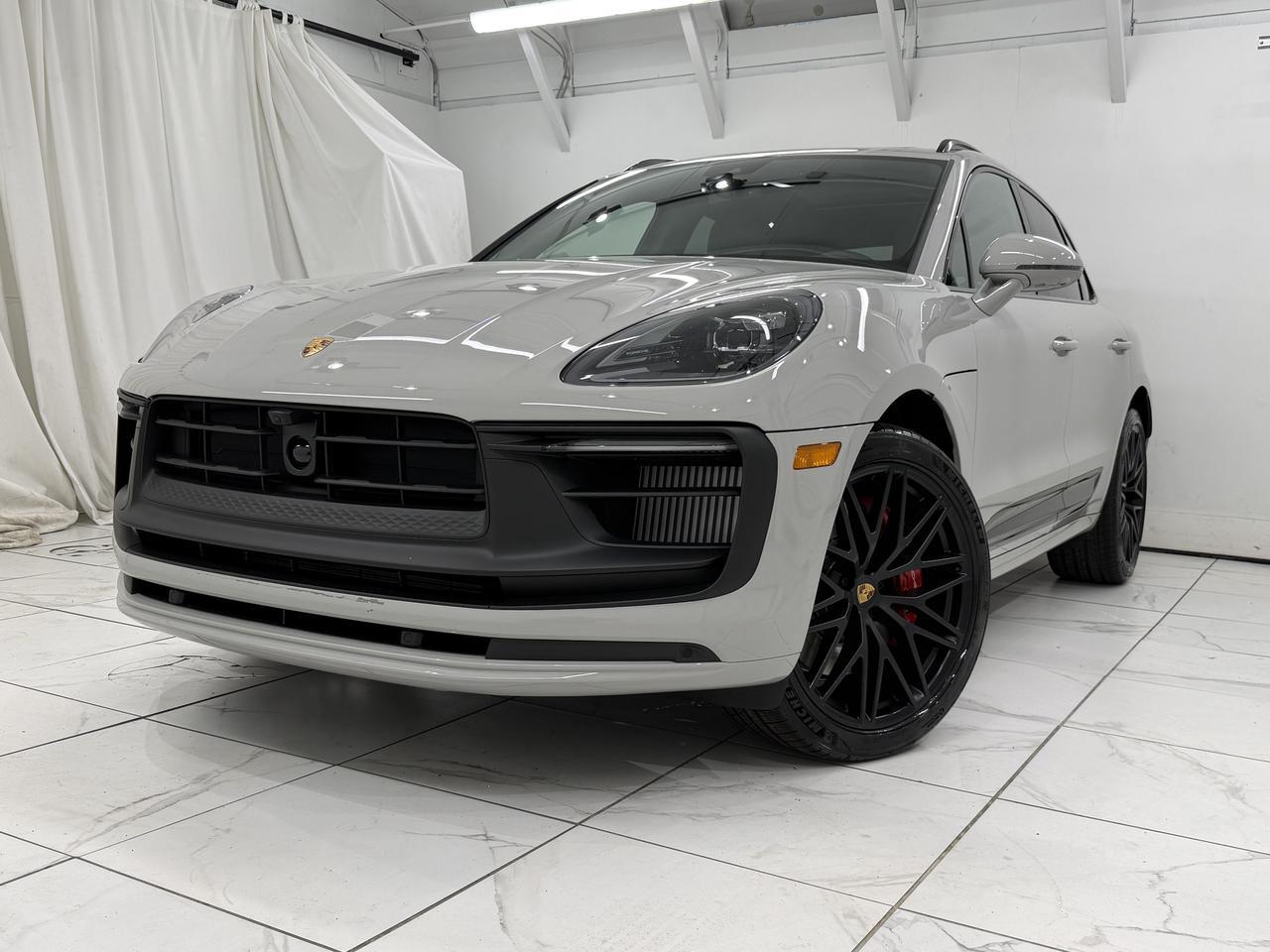 2026 Porsche Macan GTS Newark DE