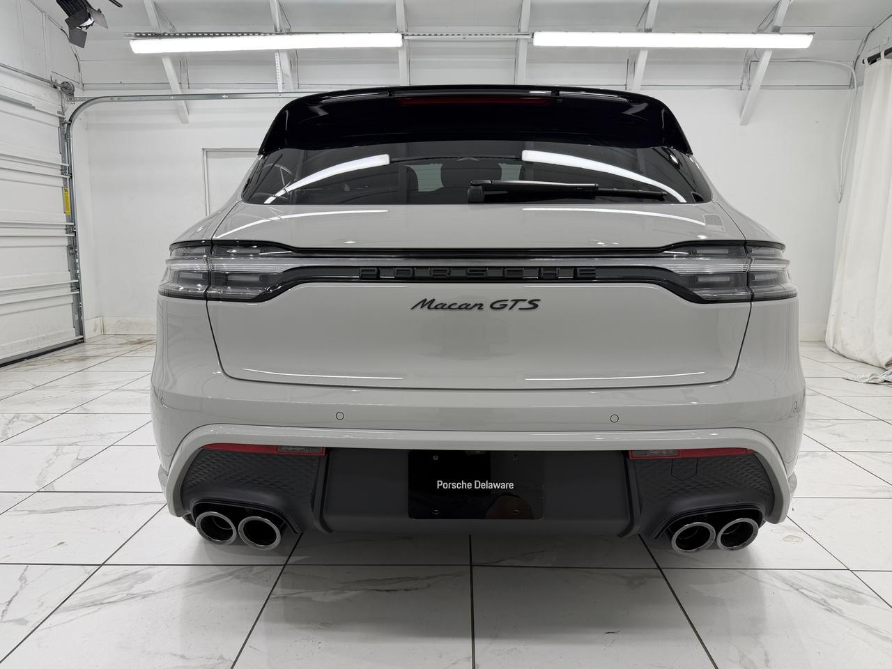 2026 Porsche Macan GTS Newark DE