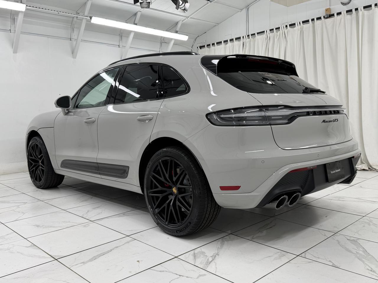 2026 Porsche Macan GTS Newark DE