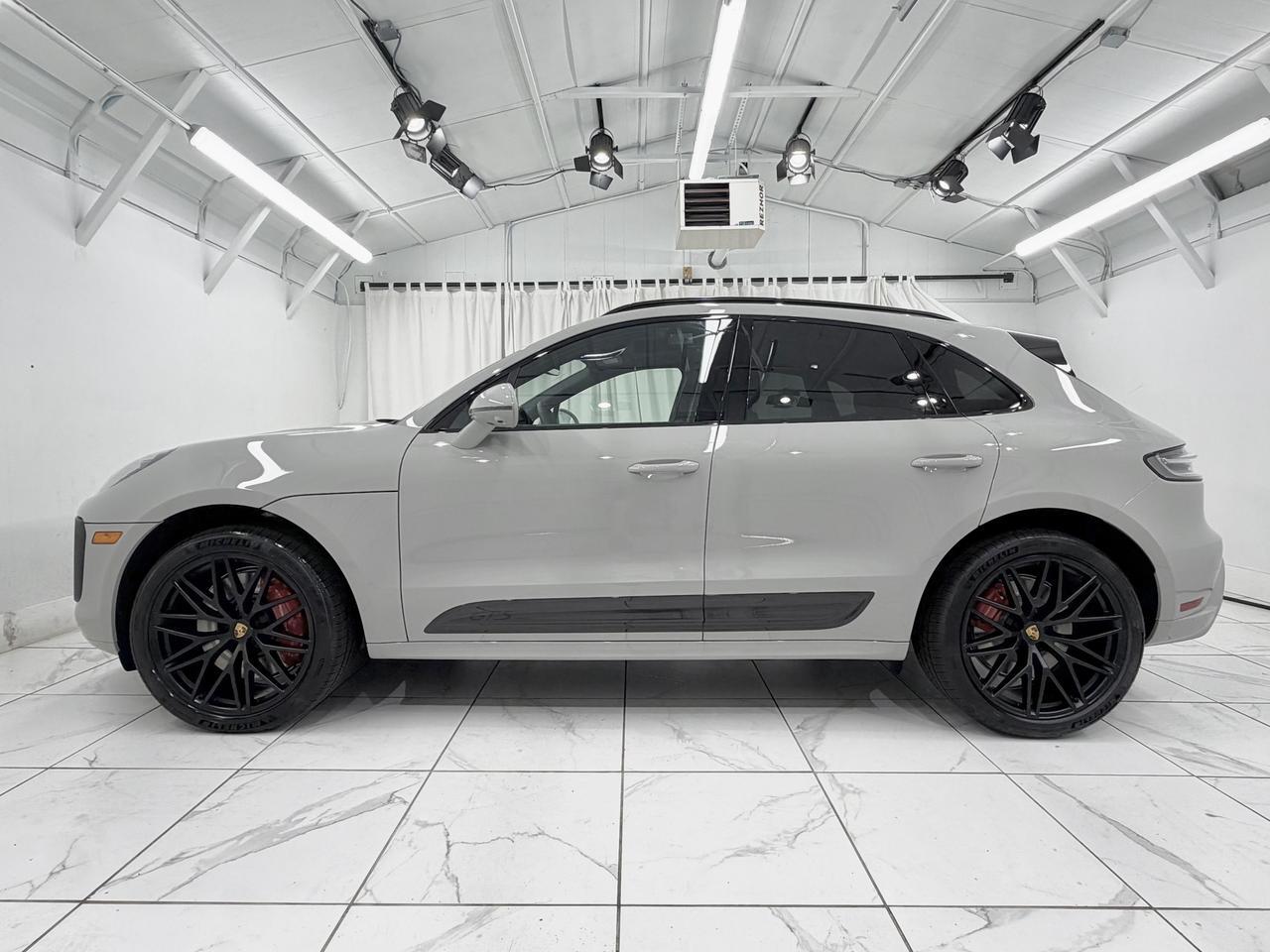 2026 Porsche Macan GTS Newark DE