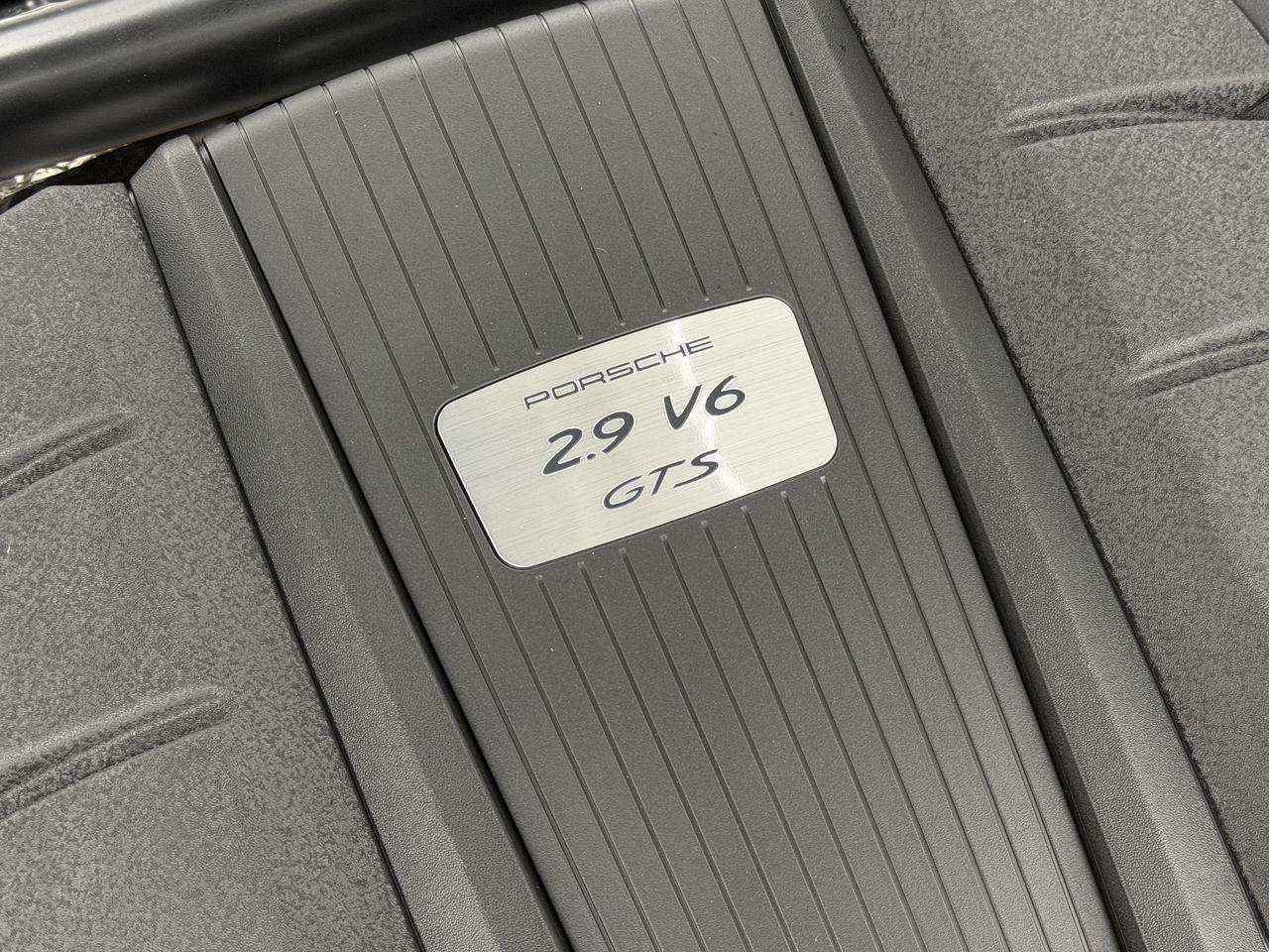 2026 Porsche Macan GTS Newark DE