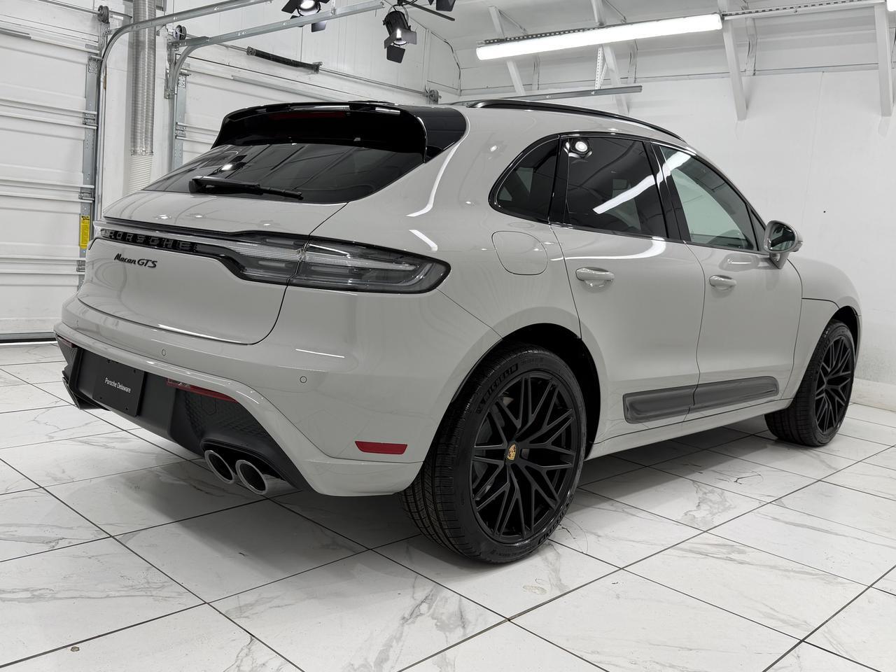 2026 Porsche Macan GTS Newark DE