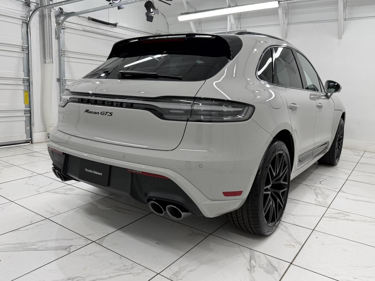 2026 Porsche Macan GTS Newark DE