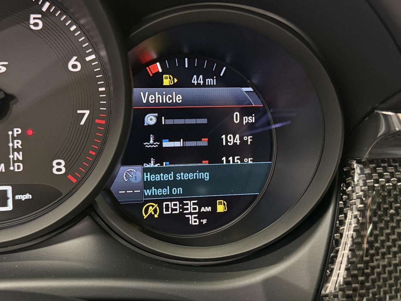2026 Porsche Macan GTS Newark DE