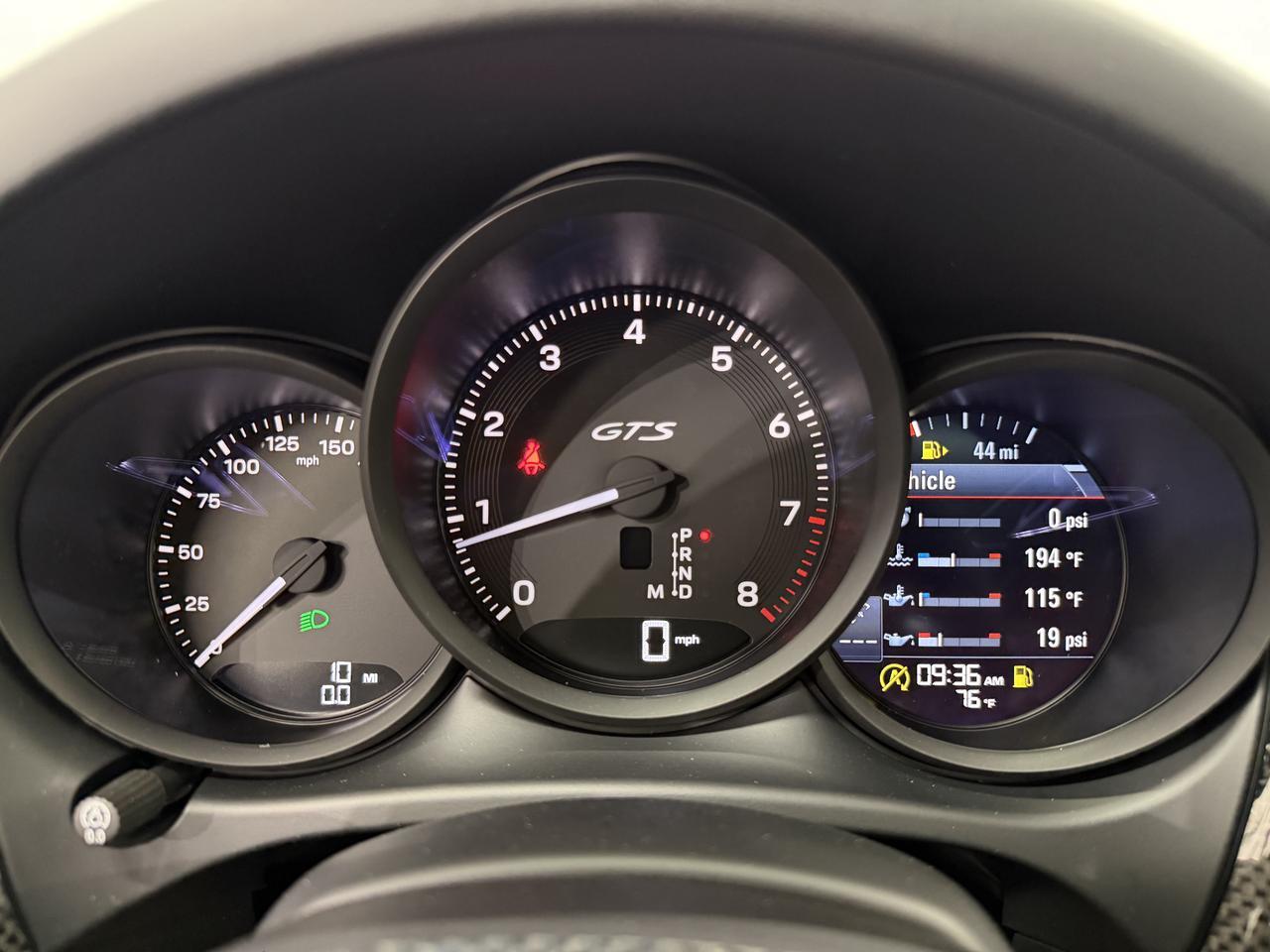 2026 Porsche Macan GTS Newark DE