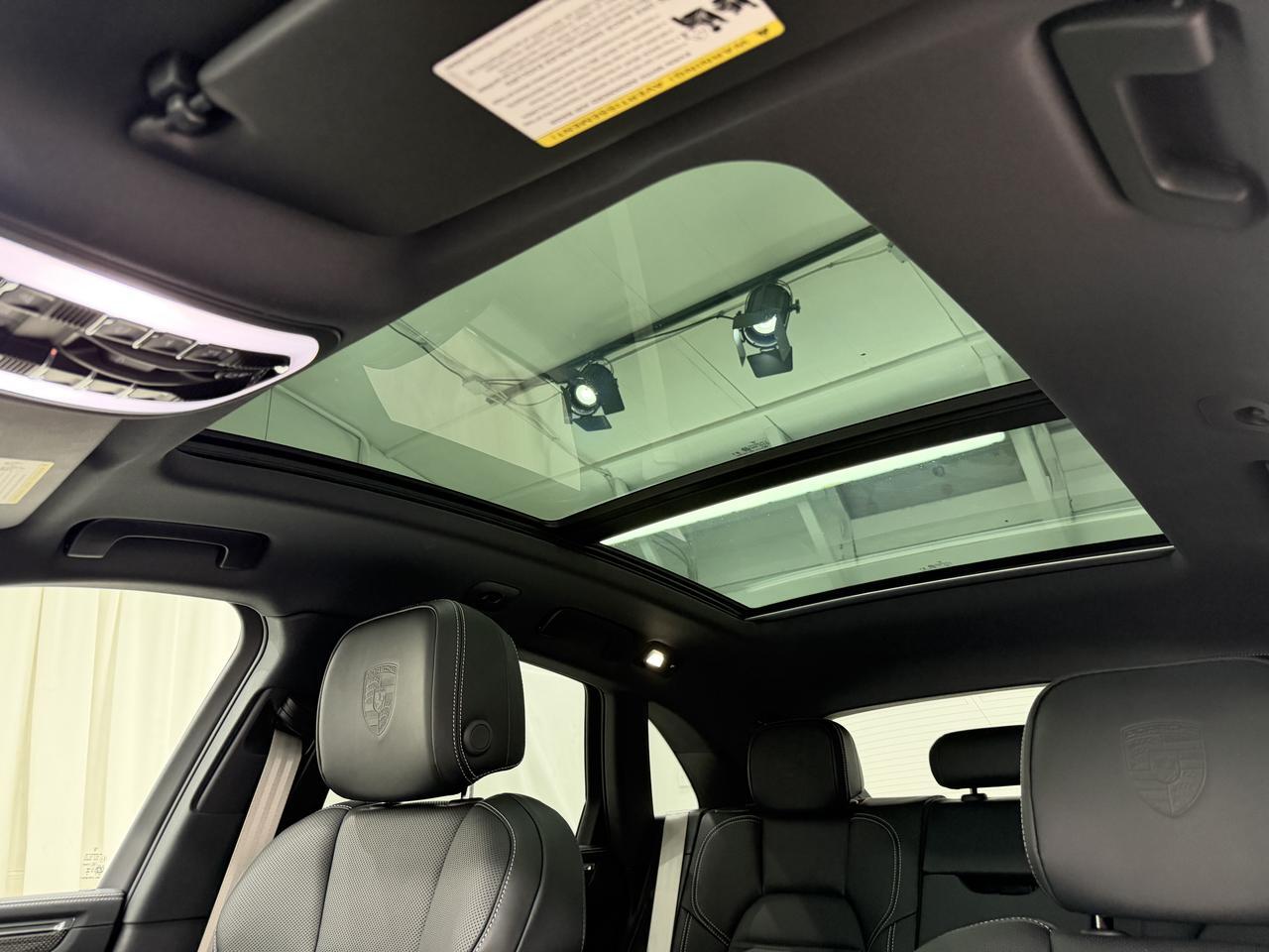 2026 Porsche Macan GTS Newark DE