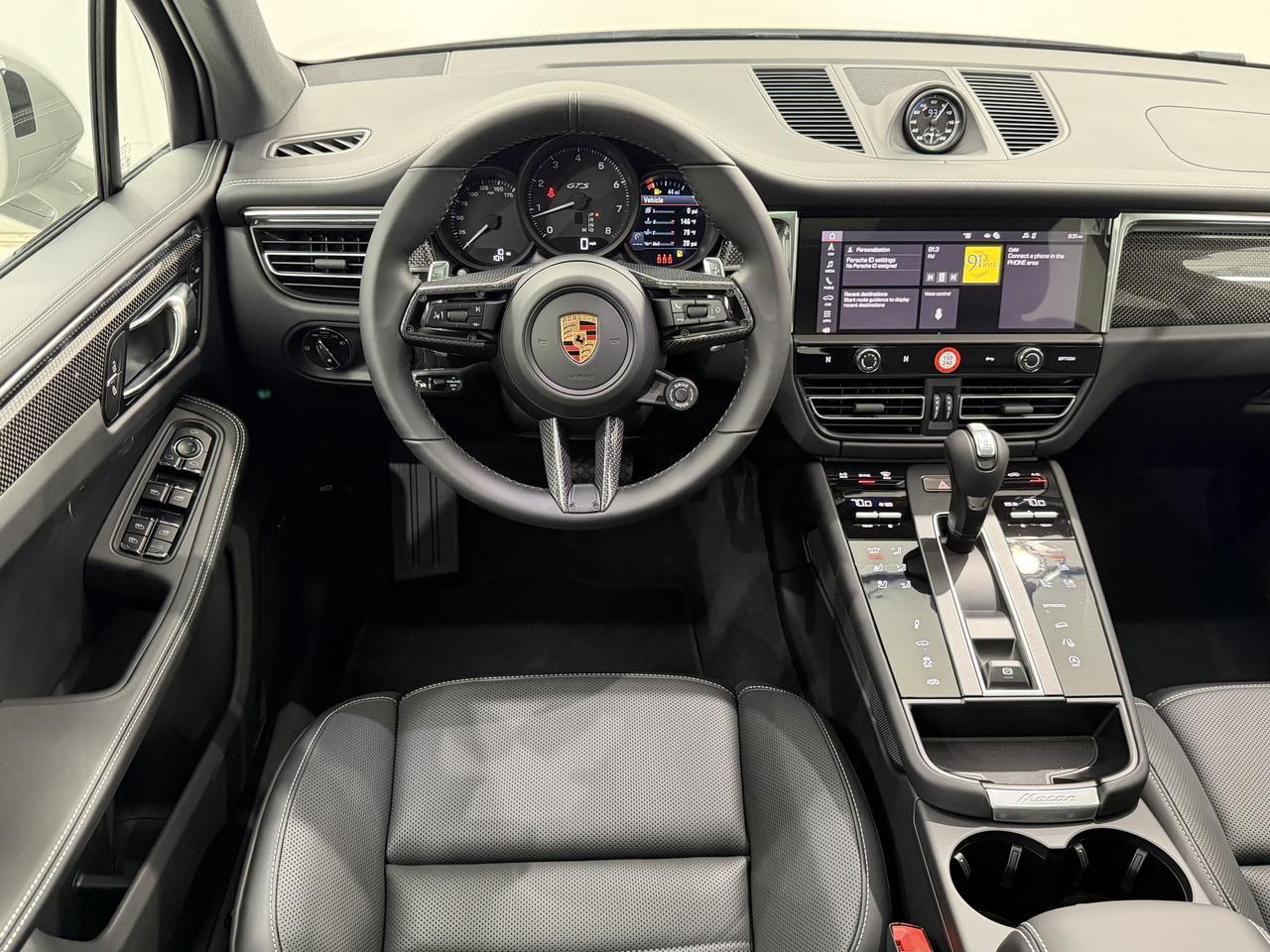 2026 Porsche Macan GTS Newark DE