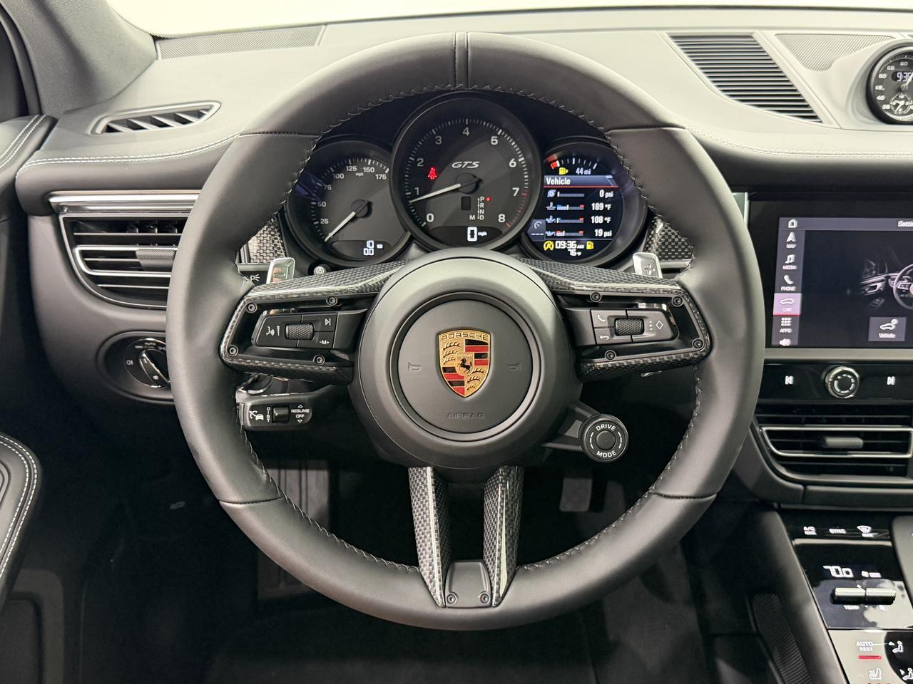 2026 Porsche Macan GTS Newark DE