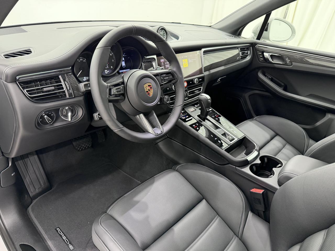 2026 Porsche Macan GTS Newark DE
