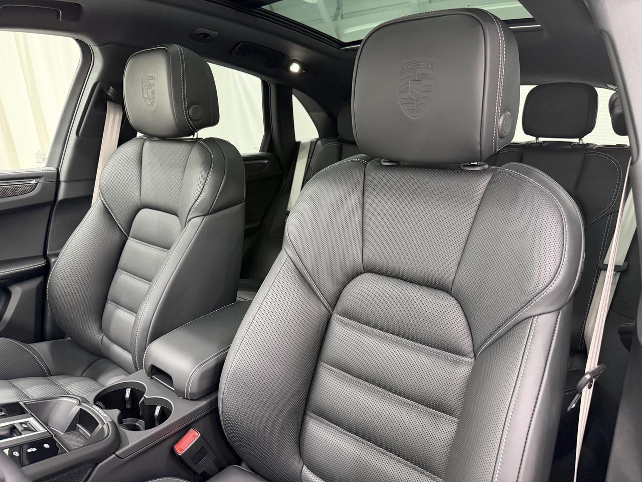 2026 Porsche Macan GTS Newark DE