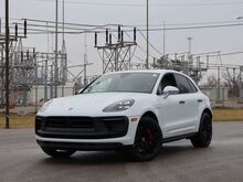 2026_Porsche_Macan_GTS_ Oshkosh WI