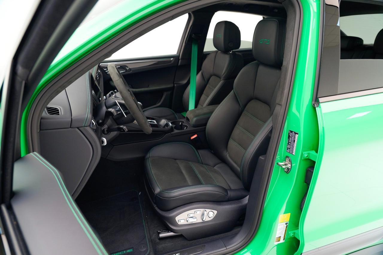 2026 Porsche Macan GTS Pompano Beach FL