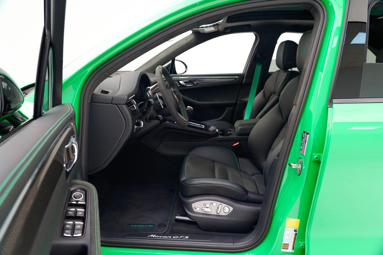 2026 Porsche Macan GTS Pompano Beach FL