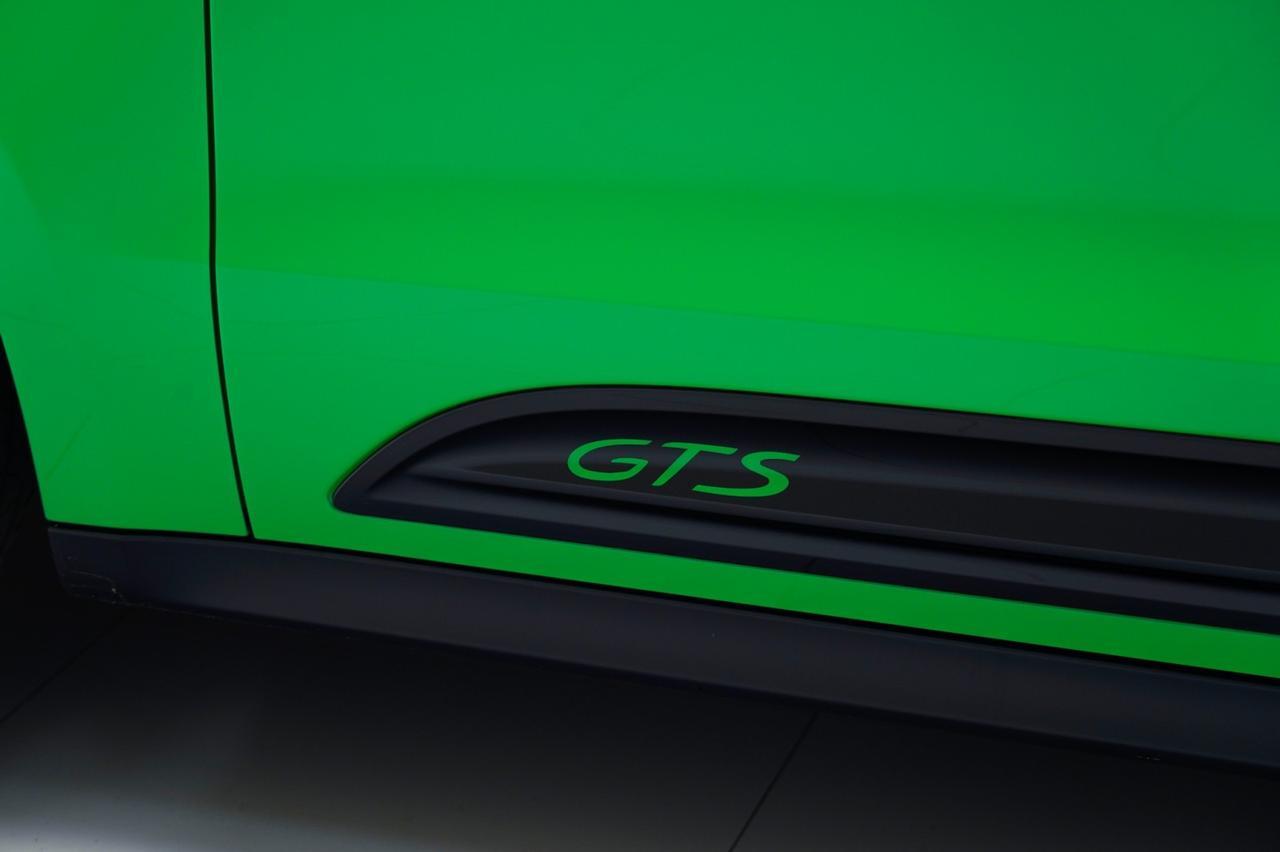 2026 Porsche Macan GTS Pompano Beach FL
