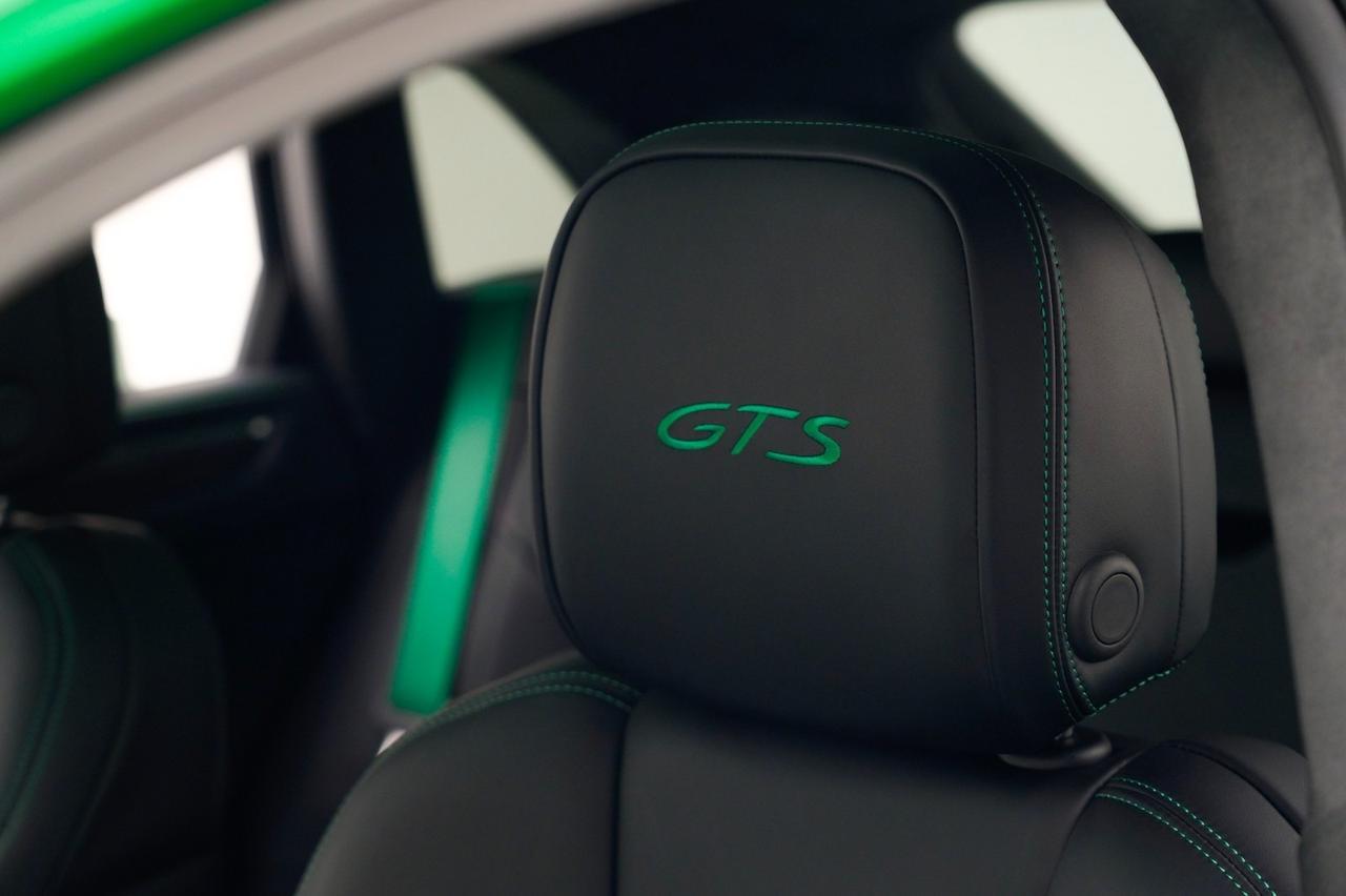 2026 Porsche Macan GTS Pompano Beach FL