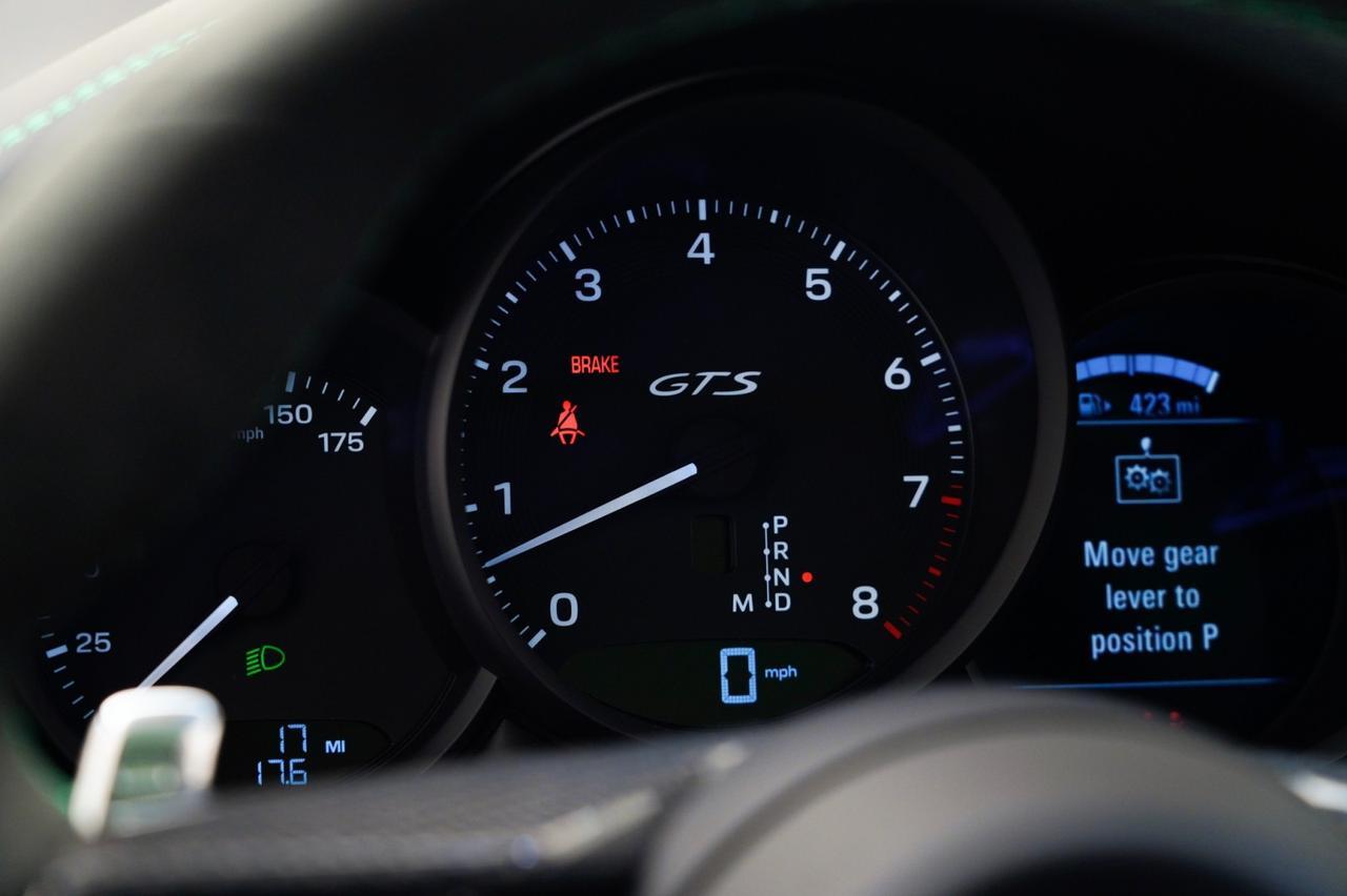 2026 Porsche Macan GTS Pompano Beach FL