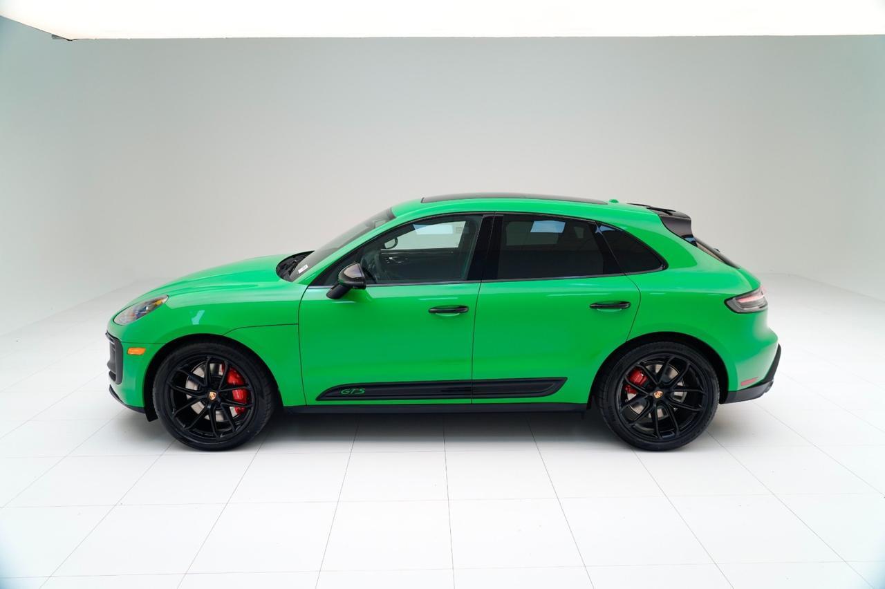 2026 Porsche Macan GTS Pompano Beach FL