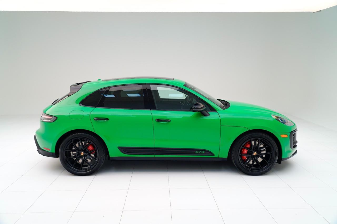 2026 Porsche Macan GTS Pompano Beach FL
