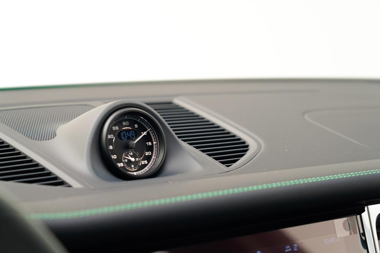 2026 Porsche Macan GTS Pompano Beach FL