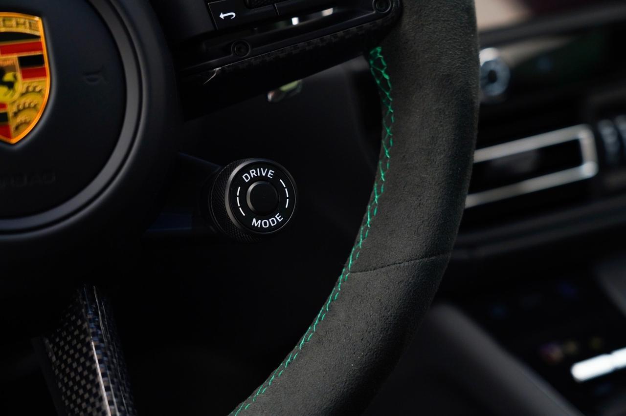 2026 Porsche Macan GTS Pompano Beach FL