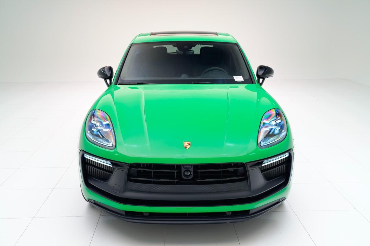 2026 Porsche Macan GTS Pompano Beach FL