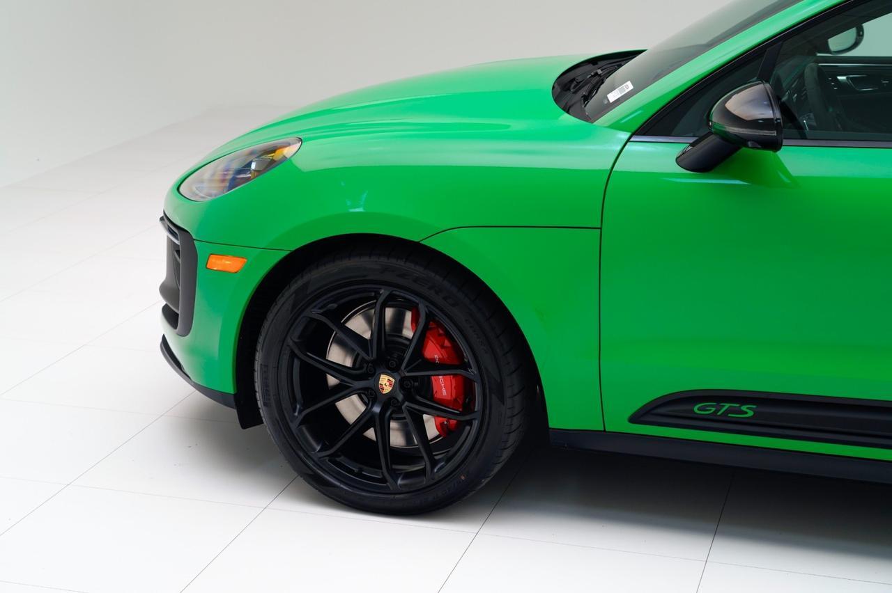 2026 Porsche Macan GTS Pompano Beach FL
