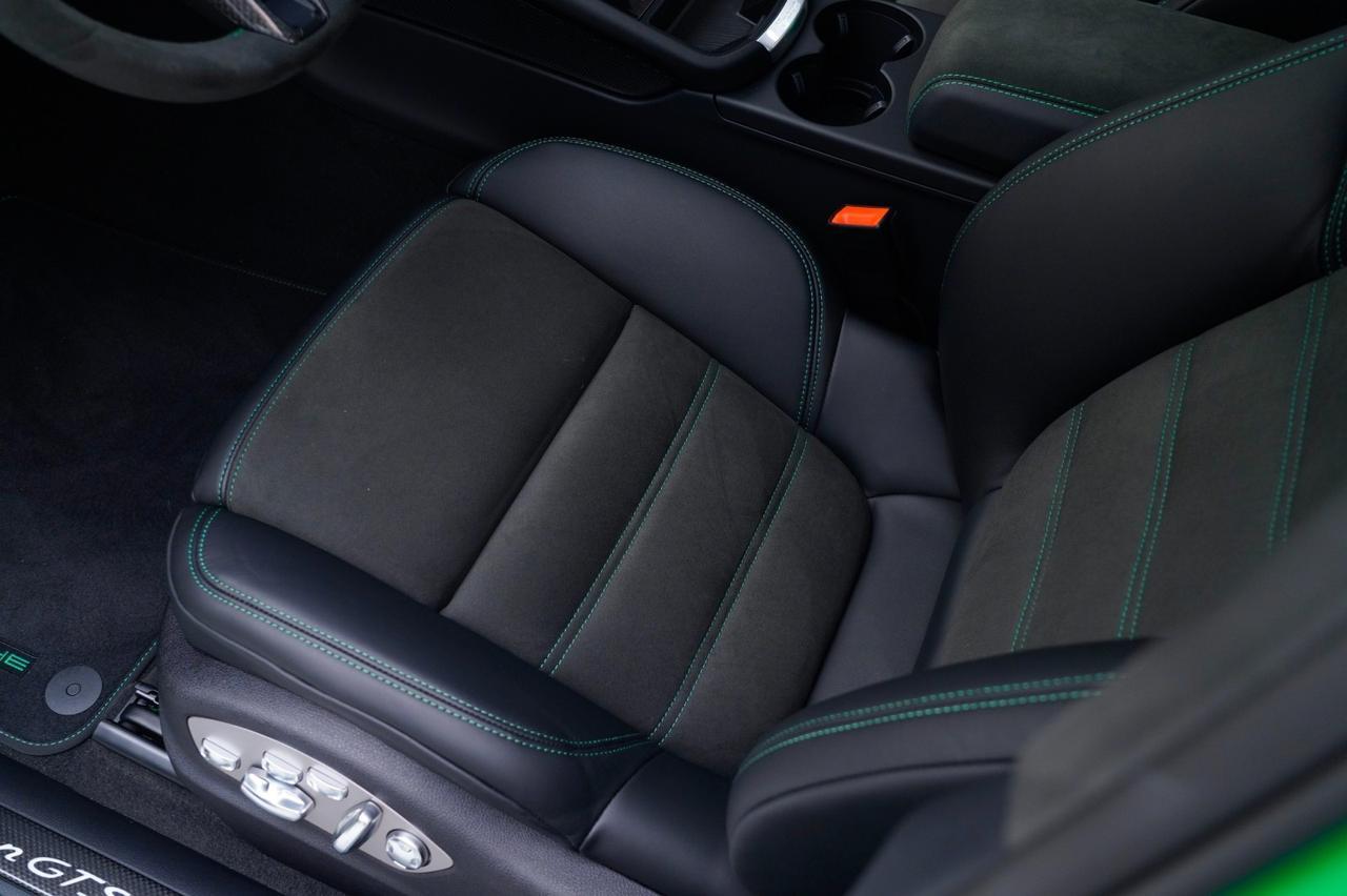 2026 Porsche Macan GTS Pompano Beach FL