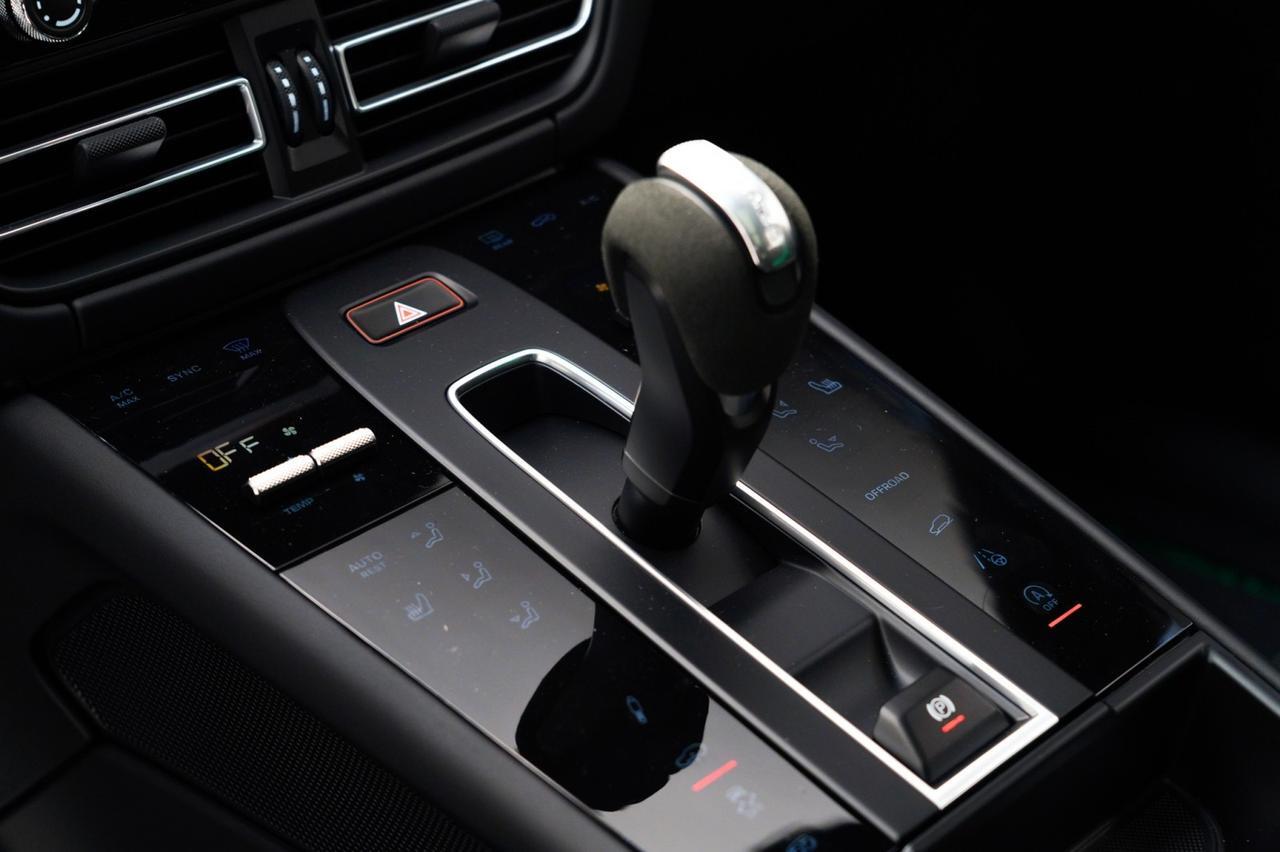 2026 Porsche Macan GTS Pompano Beach FL