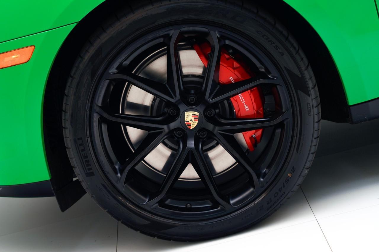 2026 Porsche Macan GTS Pompano Beach FL