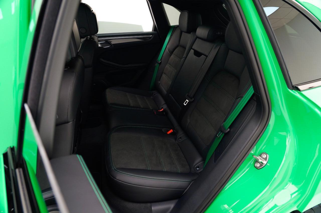 2026 Porsche Macan GTS Pompano Beach FL